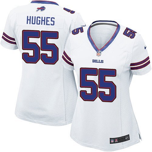 Women Buffalo Bills jerseys-030